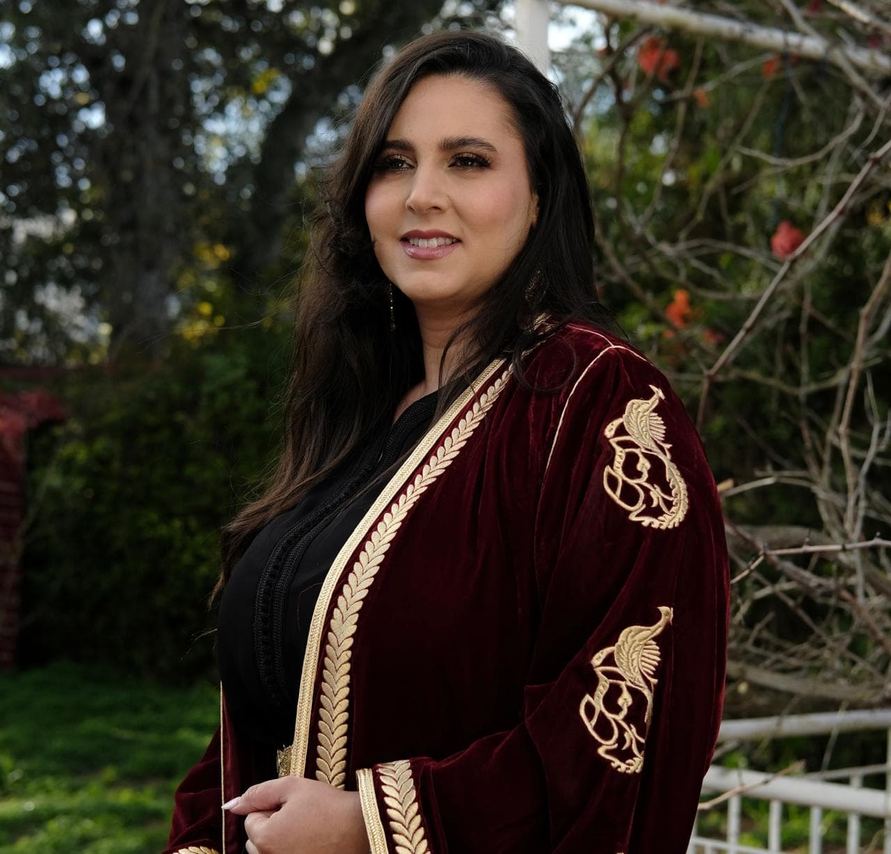 Mode & Fashion : Islam Talbi