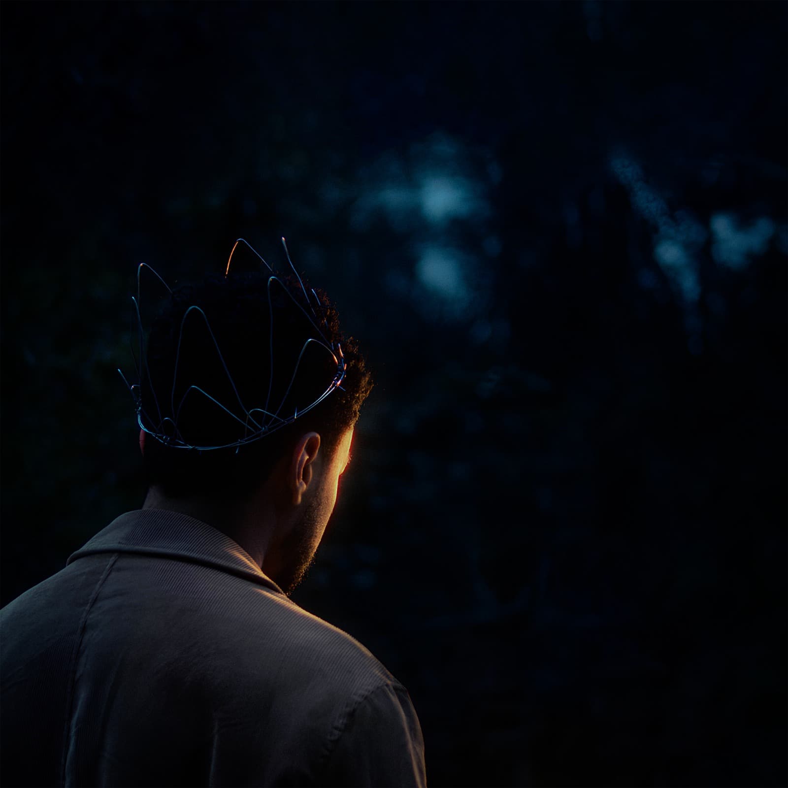 Musique : Aymane Wav